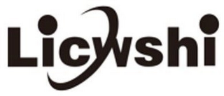 LICWSHI logo