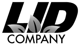 LID COMPANY logo