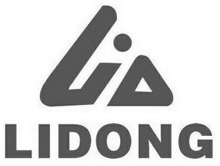 LID LIDONG logo