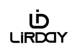 LID LIRDDY logo