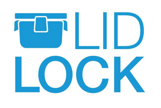 LID LOCK logo