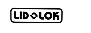 LID LOK logo