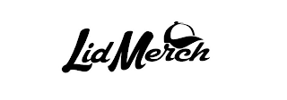 LID MERCH logo