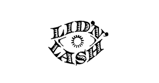 LID N LASH