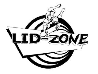 LID-ZONE logo