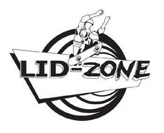 LID-ZONE logo