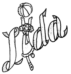 LIDA logo