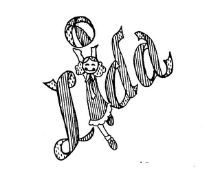 LIDA logo