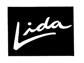 LIDA logo