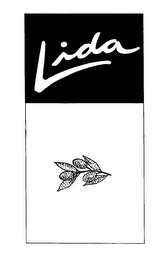 LIDA logo