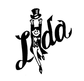 LIDA logo