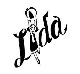 LIDA logo