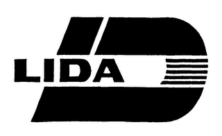 LIDA logo