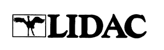 LIDAC logo