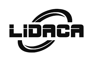 LIDACA logo