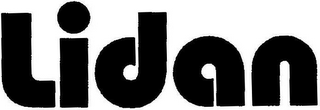 LIDAN logo