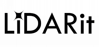 LIDARIT logo