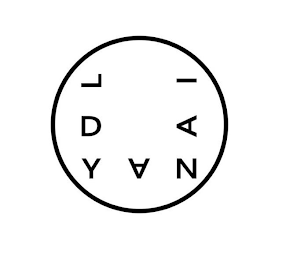 LIDAYAN logo