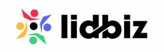 LIDBIZ logo