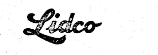 LIDCO logo
