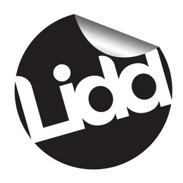 LIDD logo