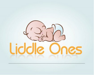LIDDLE ONES logo