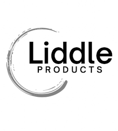 LIDDLE PRODUCTS logo