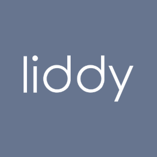 LIDDY logo
