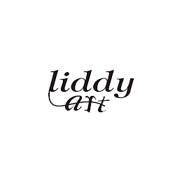 LIDDY ART logo