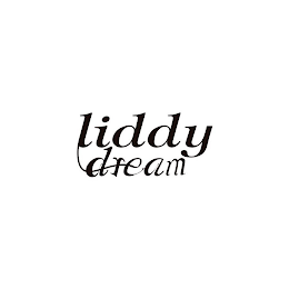 LIDDY DREAM logo