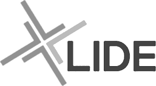 LIDE logo