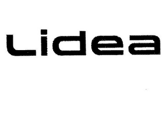 LIDEA logo