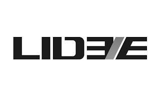 LIDEIE logo