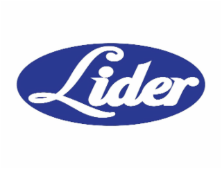 LIDER logo