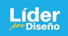 LIDER POR DISEÑO logo