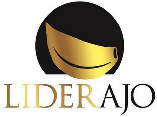 LIDERAJO logo