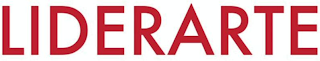 LIDERARTE logo