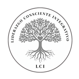 LIDERAZGO CONSCIENTE INTEGRATIVO LCI logo