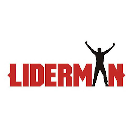 LIDERMAN logo