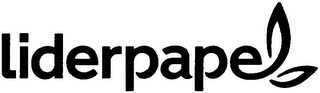LIDERPAPEL logo
