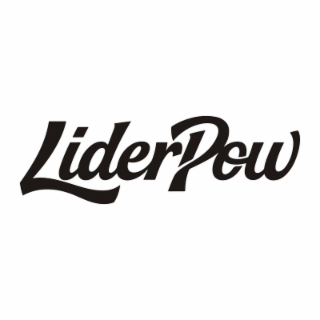 LIDERPOW logo