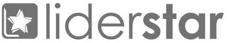 LIDERSTAR logo