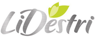 LIDESTRI logo