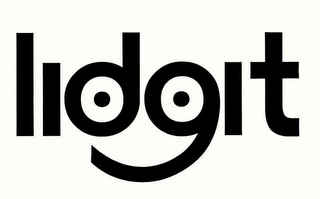 LIDGIT logo
