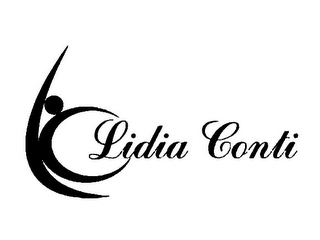 LIDIA CONTI logo