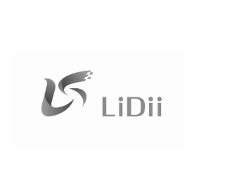 LIDII logo