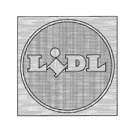LIDL logo