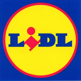 LIDL logo