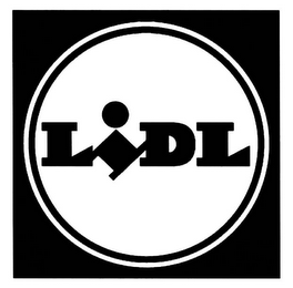 LIDL logo