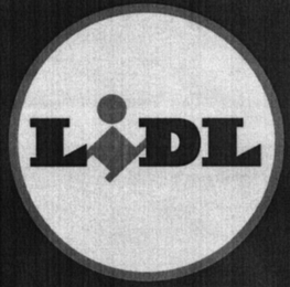 LIDL logo